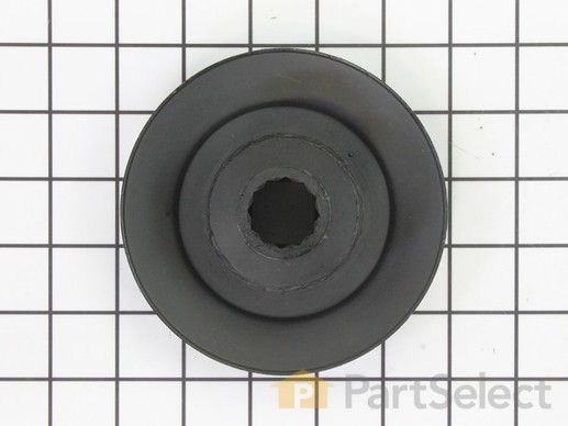 18607541-1-M-Murray-7058033YP-PULLEY, DRIVEN