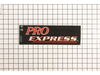(C) DECAL PRO EXPRES – Part Number: 7058213YP