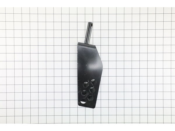 18607583-1-M-Murray-7058353YP-WELD, CASTER, LH