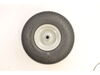 WHEEL ASSEMBLY, 15 X 5.50 – Part Number: 7058517YP