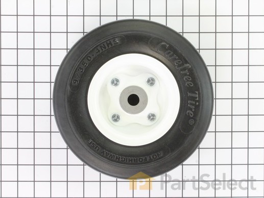 18607665-1-M-Murray-7059065YP-(C) WHEEL ASSEMBLY 4.10-4