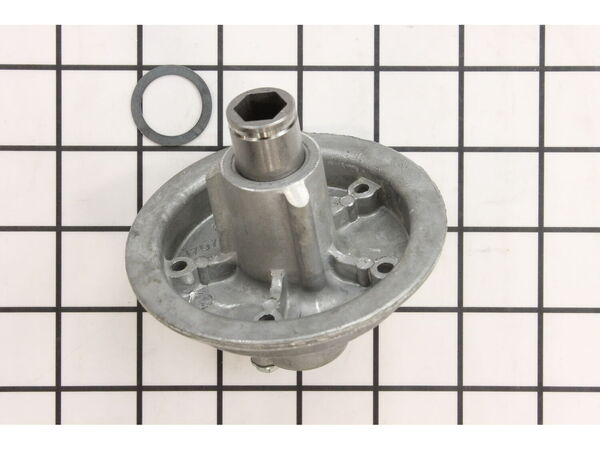 18607758-1-M-Murray-7061276YP-HUB / DRIVEN DISC KIT