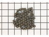 CHAIN ROLLER #35 2 – Part Number: 7072491SM