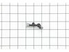 (C) STRAP, HOOD, RUBB – Part Number: 7072640YP