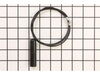 CABLE, CLUTCH PULL – Part Number: 7072932YP