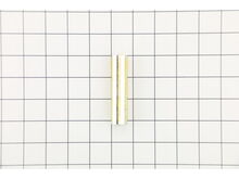 BOSS IDLER YELLOW – Part Number: 7073129YP