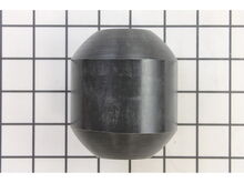ROLLER, DECK, BLACK – Part Number: 7073142YP