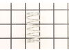 SPRING, CUSHION – Part Number: 7073266YP