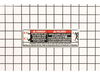 (C) DECAL, CAUTION – Part Number: 7073647YP