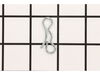 COTTER PIN LOCKING – Part Number: 7073821YP