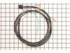 WIRE HARNESS, KEY SWI – Part Number: 7074406YP
