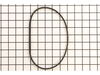 BELT, POLY V, 26-INCH HW – Part Number: 7074464YP