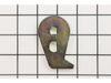 (C) STOP LATCH YELL – Part Number: 7074533YP