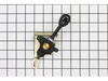 (C) LEVER THROTTLE C – Part Number: 7074801YP