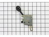 18608613-2-S-Murray-7074801YP-(C) LEVER THROTTLE C