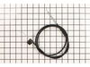 (C) THROTTLE CONTROL – Part Number: 7074804YP