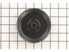 IDLER FLAT 4.00 OD – Part Number: 7075707YP