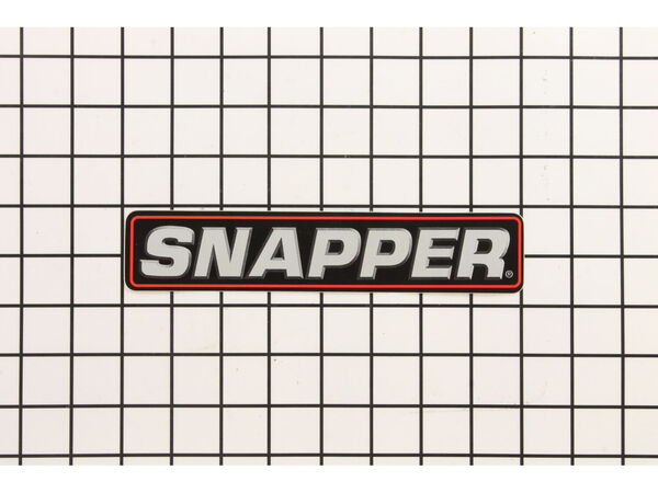 18608826-1-M-Murray-7075760YP-DECAL, SNAPPER