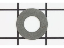(C) WASHER MAIN SHAF – Part Number: 7076126YP