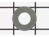 (C) WASHER MAIN SHAF – Part Number: 7076126YP