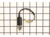 (C) SWITCH INTERLOCK – Part Number: 7076406YP