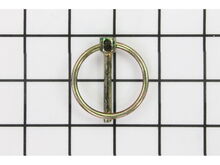 LYNCH PIN – Part Number: 7076967YP