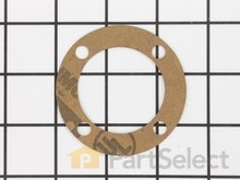 (C) GASKET, INPUT COV – Part Number: 7077323YP