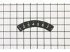 DECAL DETENT – Part Number: 7078182YP