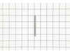 KEY 1/4 SQ X 3.25 – Part Number: 7078270YP