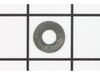 (C) WASHER THRUST . – Part Number: 7079183YP