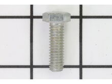 HHCS, 5/16C X1 GR2 ZP – Part Number: 7090209YP