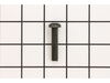 RHMS, 5/16F X1-1/2 GR – Part Number: 7090545YP