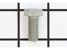 HHCS, 3/8C X7/8 GR5 Z – Part Number: 7090603YP