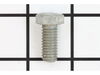 HHCS, 3/8C X7/8 GR5 Z – Part Number: 7090603YP