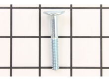 CHB, 1/4C GR2 ZP – Part Number: 7090965YP