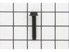 HWST 5/16C X1-3/4 BP – Part Number: 7091270YP