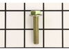 HFLB, 5/16C X1-1/2 GR – Part Number: 7091602SM