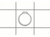 RETAINING RING, RR310 – Part Number: 7091771YP