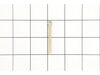 (C) COTTER PIN 9/64X – Part Number: 7091793YP