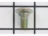 RHSNB 3/8C X 3/4 – Part Number: 7091923SM