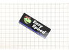 DECAL, EASY SPEED, CO – Part Number: 7100183YP