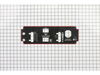 DECAL CONTROL PANEL – Part Number: 7100235YP
