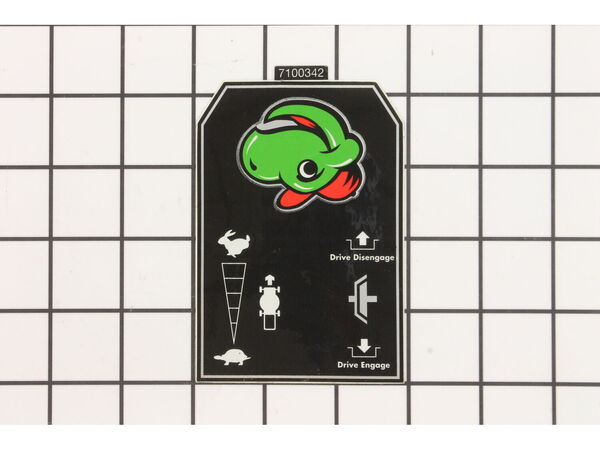 18610189-1-M-Murray-7100342YP-DECAL CTRL HEAD VAR.