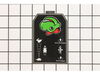 DECAL CTRL HEAD VAR. – Part Number: 7100342YP