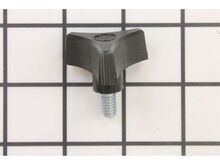 KNOB, 3 PRONG – Part Number: 7100825YP