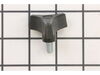 KNOB, 3 PRONG – Part Number: 7100825YP