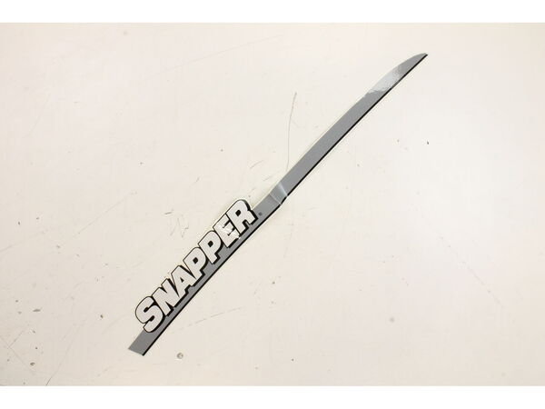 18610338-1-M-Murray-7102191YP-DECAL SNP NAME PLATE