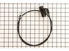 CABLE BAIL 21 WBM – Part Number: 7102606YP
