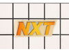 DECAL, FRONT SHROUD, – Part Number: 7103964YP