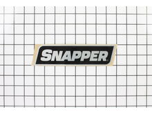 DECAL, LOGO, REAR – Part Number: 7104148YP